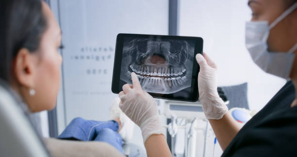 Licensed Tooth Extraction service in Childress County County, TX - Smile Center Dentistry